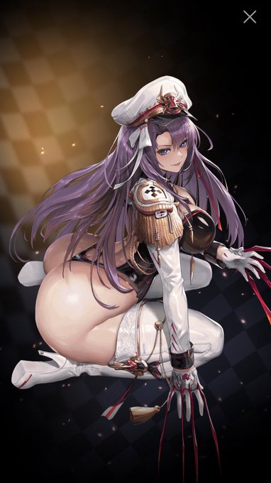 レベル上げたらもっとエッチになった。 