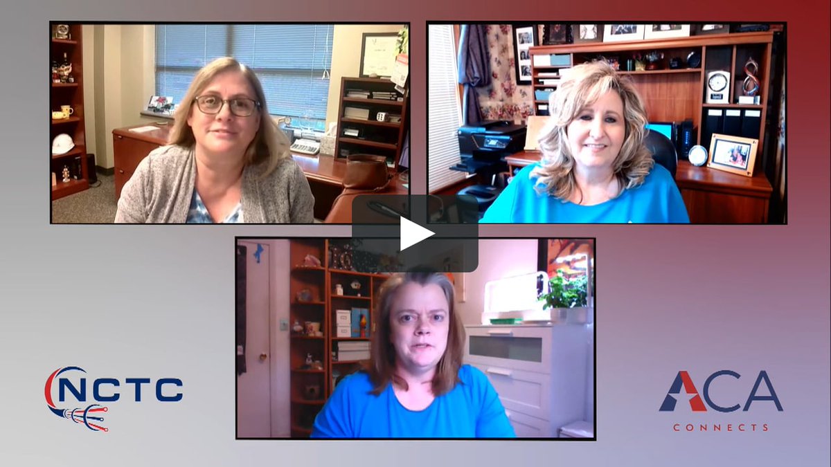 Nat L Cable Tv Coop Listen In On A Recent Conversation Lisa Miller Stacey Leech And Caprice Caster Had About The 21 Independent Show T Co Ae48mjkjih T Co Wrow4xkncm