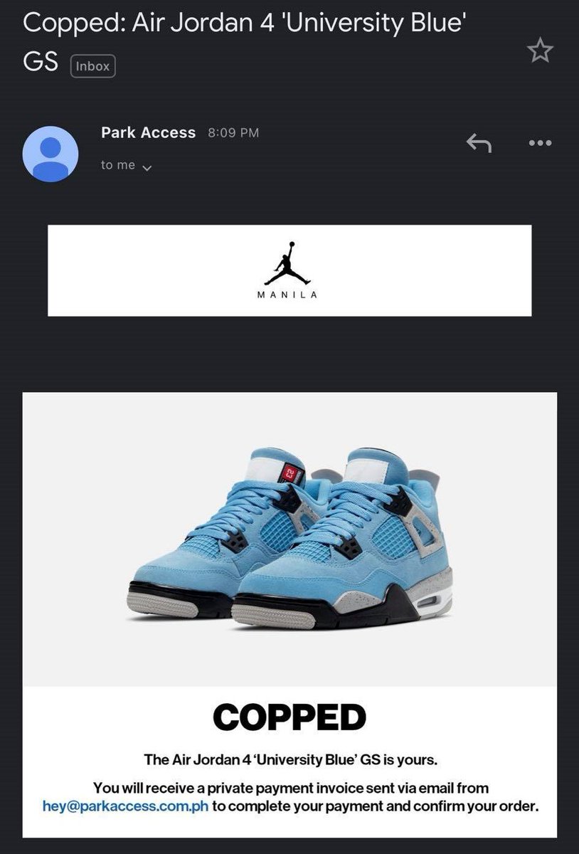 nachtSOL's tweet image. 1st Ruby W!

🤖: @RubyAIO 
CG : @Sneakify_PH