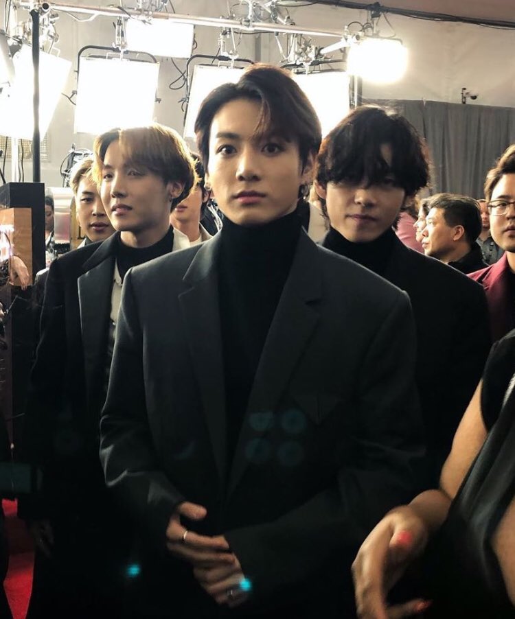 bringing back this jungkook