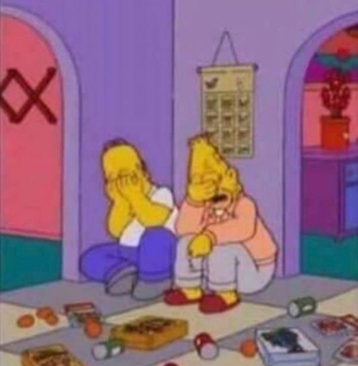 mrnngcff's tweet image. Me when I try to comfort someone