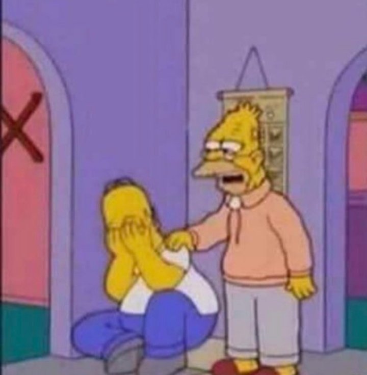 mrnngcff's tweet image. Me when I try to comfort someone