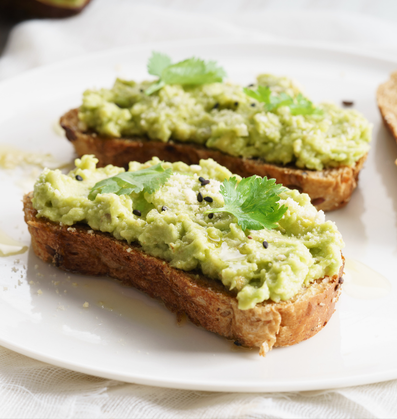 2hangrymoms's tweet photo. Who else is enjoying 🥑 toast on this lovely #ToastTuesday!? 🤗

#toast #avocado #instayum #foodie #delish #yummy https://t.co/ldlP4KBfvu