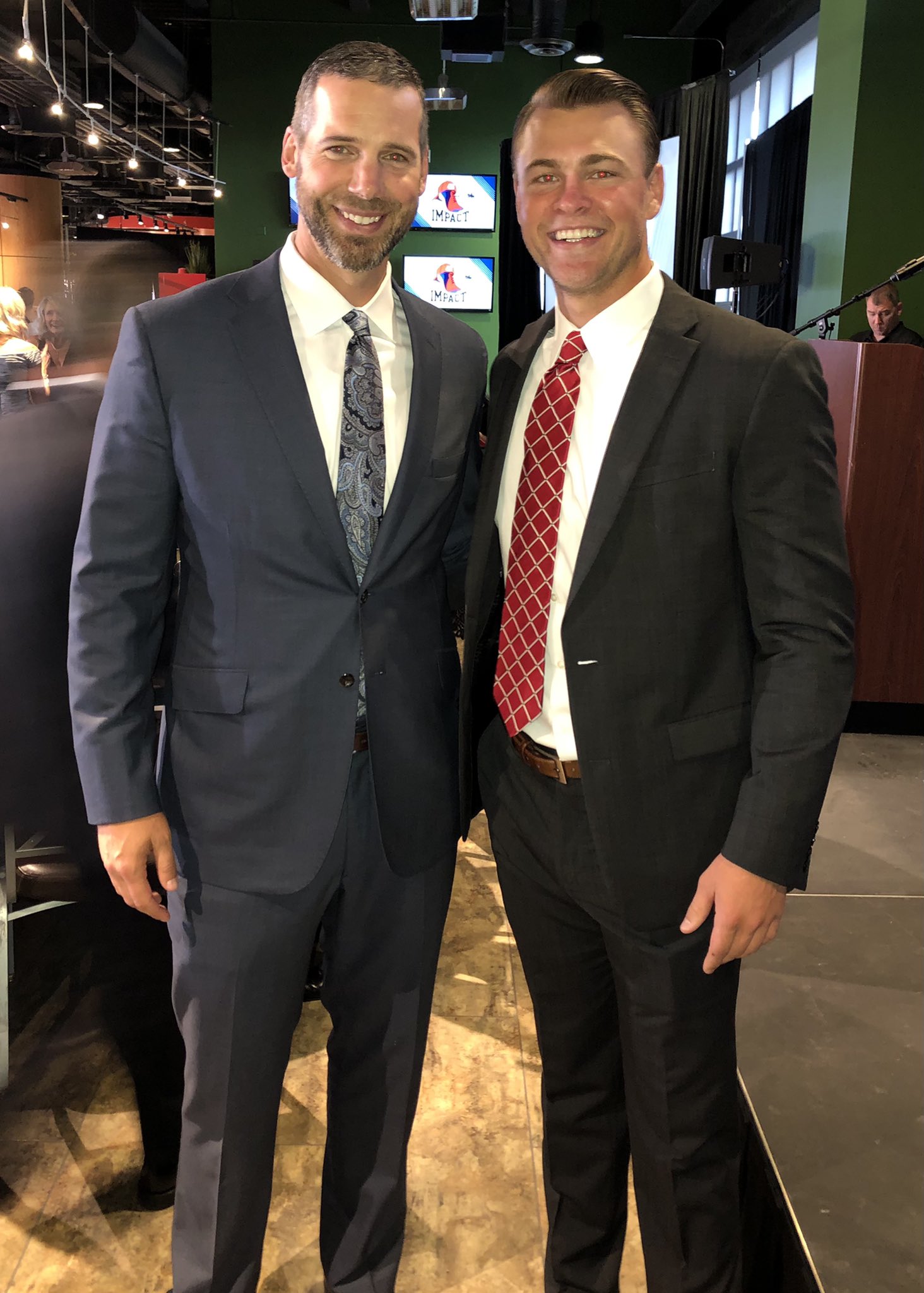 Happy Birthday to legend Chris Carpenter! 