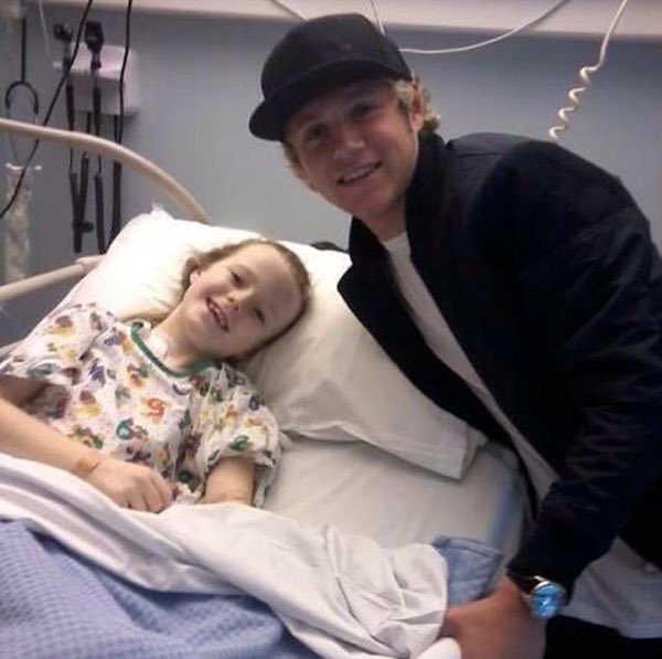 Niall Horan