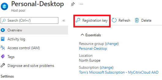 WVDLOGIX's tweet image. If you need to re-assign Personal Session Hosts in your #WVD environment. @tomhickling&apos;s latest blog helps you out! aka.ms/wvdreassign
@wvdcommunity #wvd #greatsolution