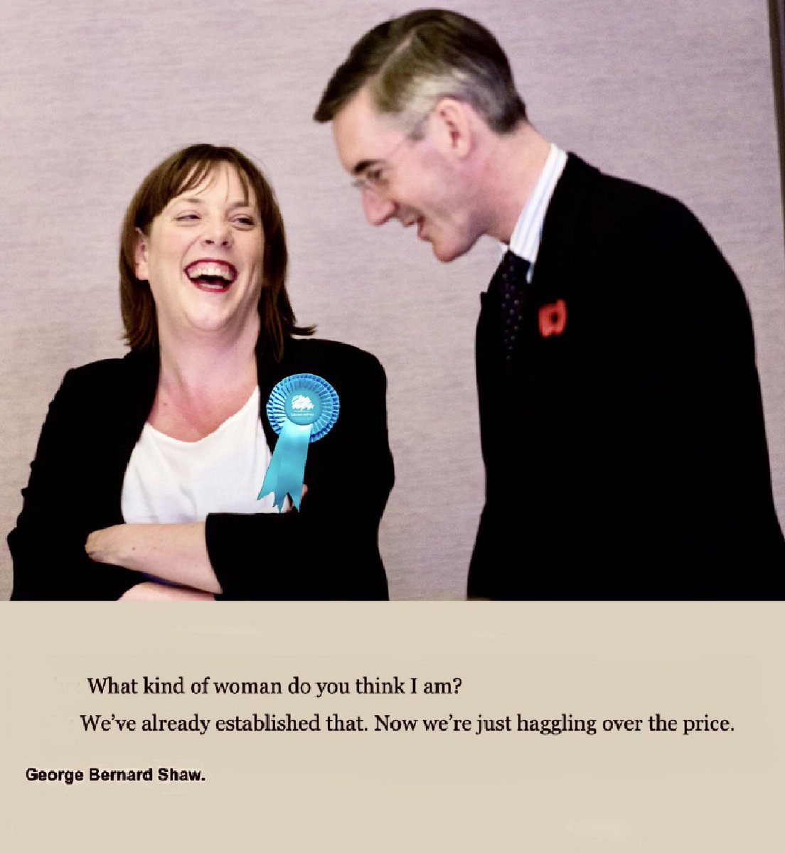 DanielDanny4755's tweet photo. @JasonReidUK @frederickJWill1 Yes they did!
They like to call themselves #Centrist
Yet they continually attack the party left
At the same time give a nod nudge nudge wink wink to the far right
They claim to be #Labour yet crucify it’s core values
Some take the 30pieces of #TorySilver https://t.co/Q2DzDn3323