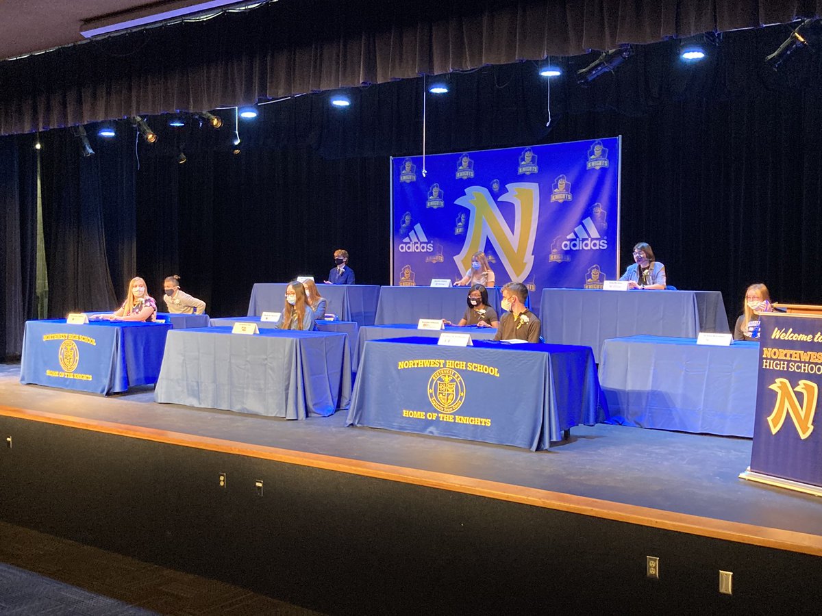 NWLSD Superintendent tweet media