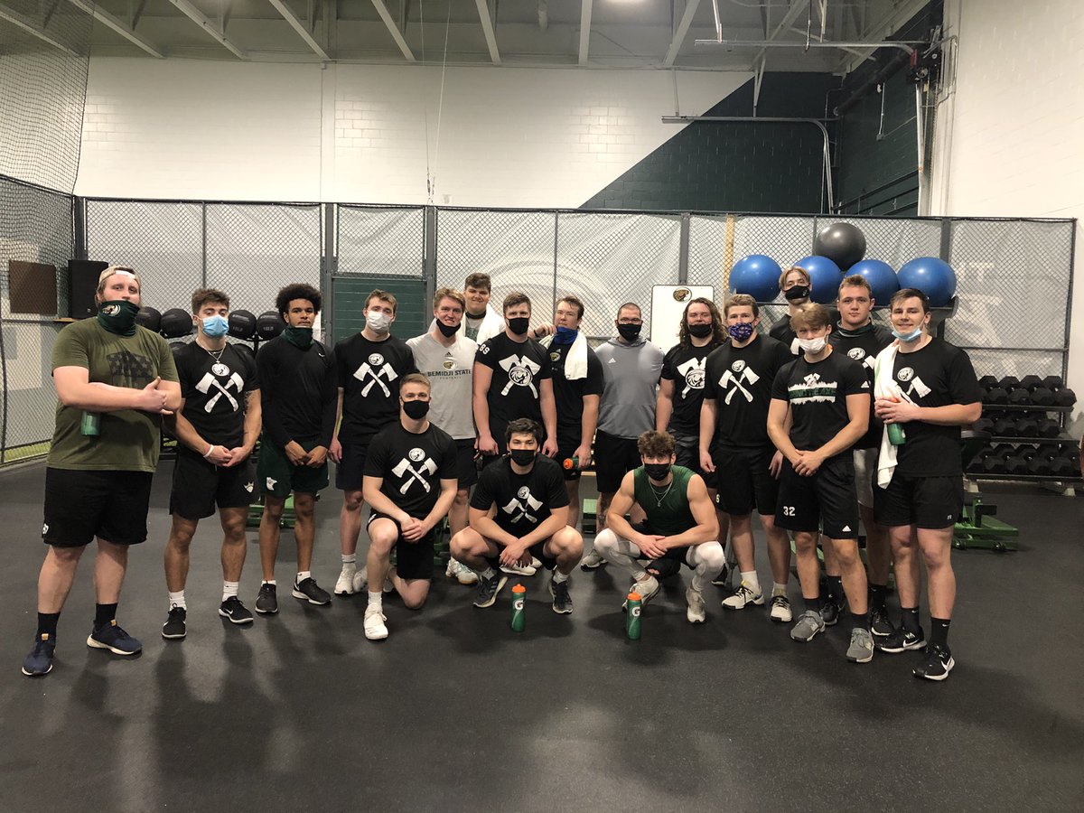 Carter Fredericksen (@fredericksen5) on Twitter photo Thank you Coach Charles for everything you have done for this program, you will be missed! <a href="/BSUBeaverSC/">BSU Beaver Strength</a> Thank you Coach Charles for everything you have done for this program, you will be missed! <a href="/BSUBeaverSC/">BSU Beaver Strength</a>