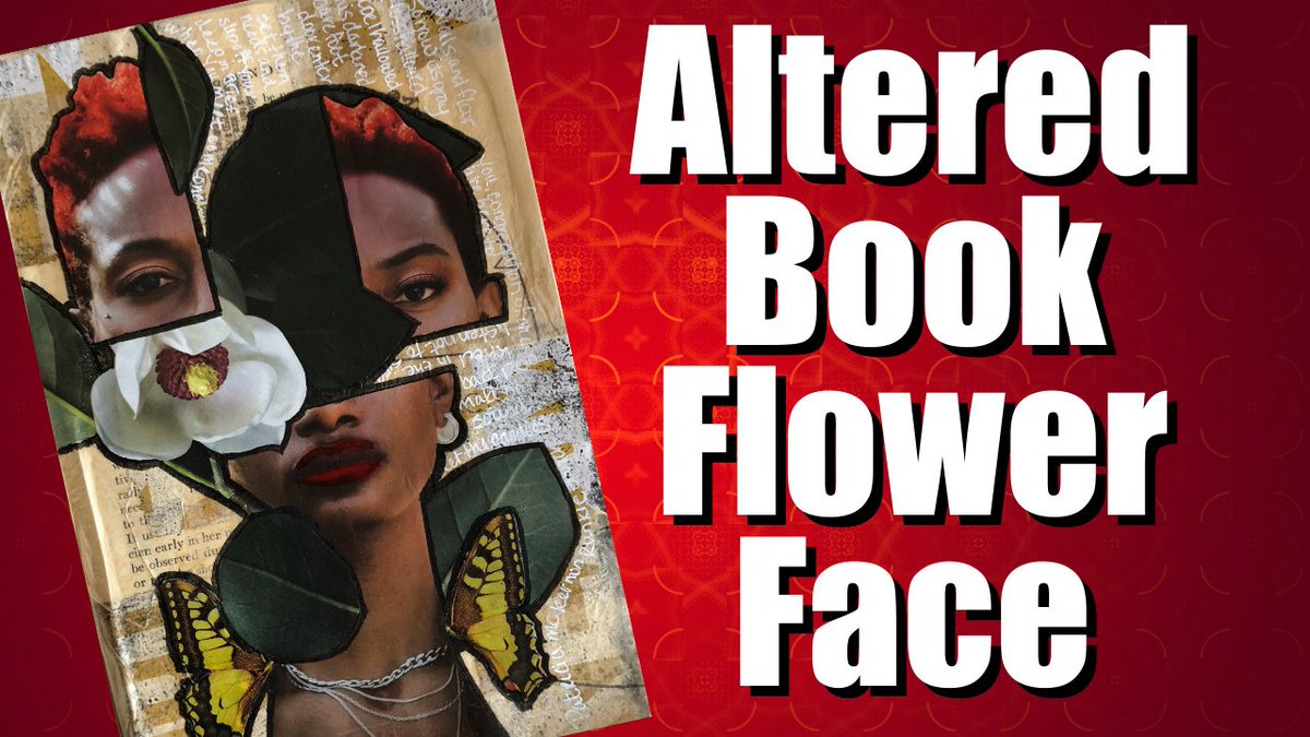 This one is all about grief... was thinking about my cousin when I made this! loom.ly/Oyb9zRM