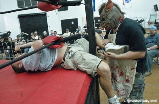 I’ve been a fan of <a href="/PatMcAfeeShow/">Pat McAfee</a>’s for a long time.