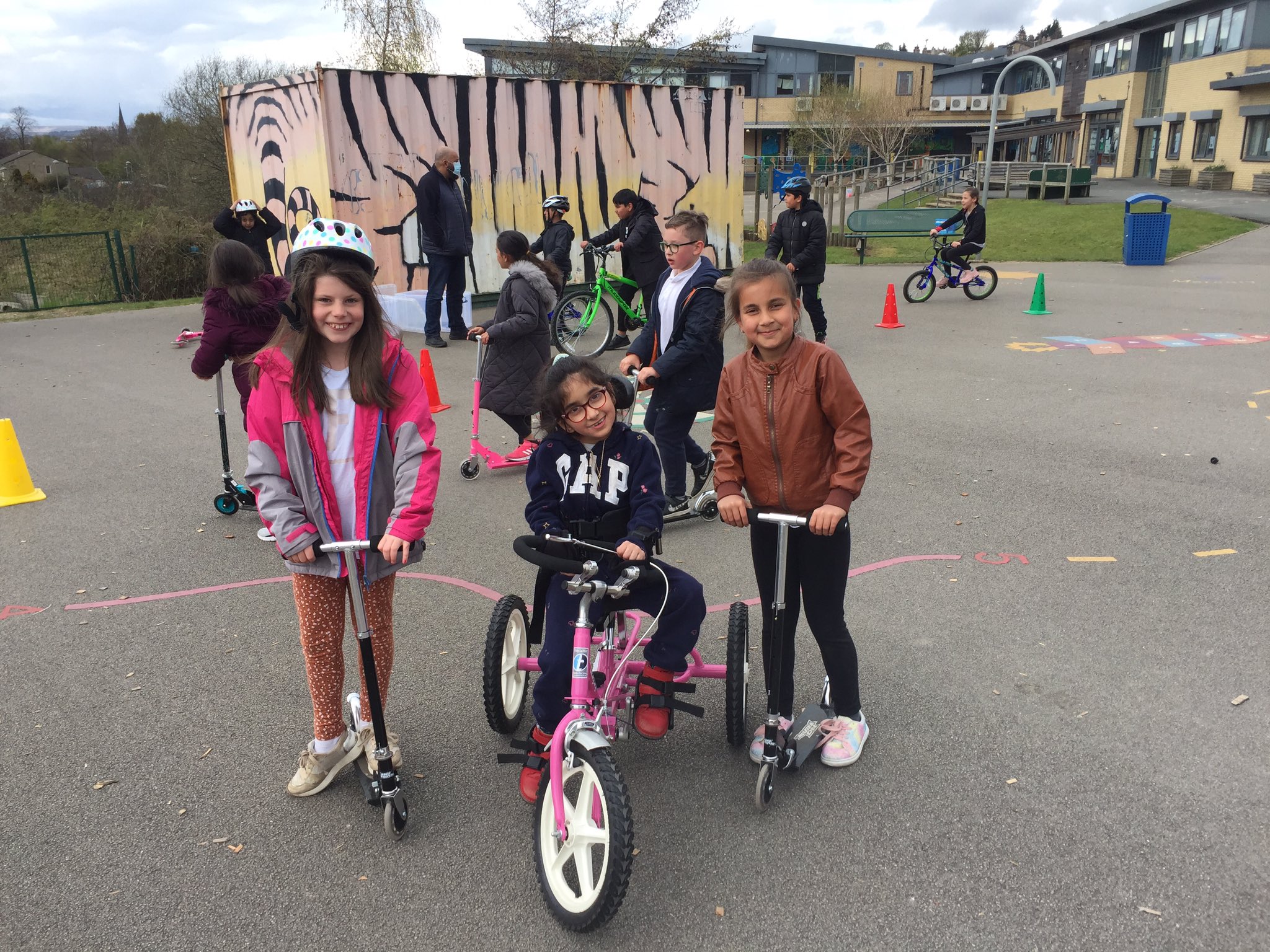 peel-park-primary-school-on-twitter-physical-activity-y4