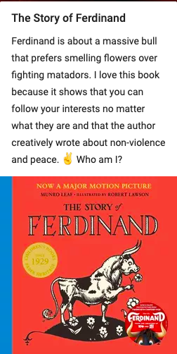 biblio__babs's tweet photo. The guesses are coming fast and furious on day 2 of LitWeek 2021 @AISChennai! Which teachers loved these books as kids? #raptors_read #aiscelementary https://t.co/VHMYUR9T9e
