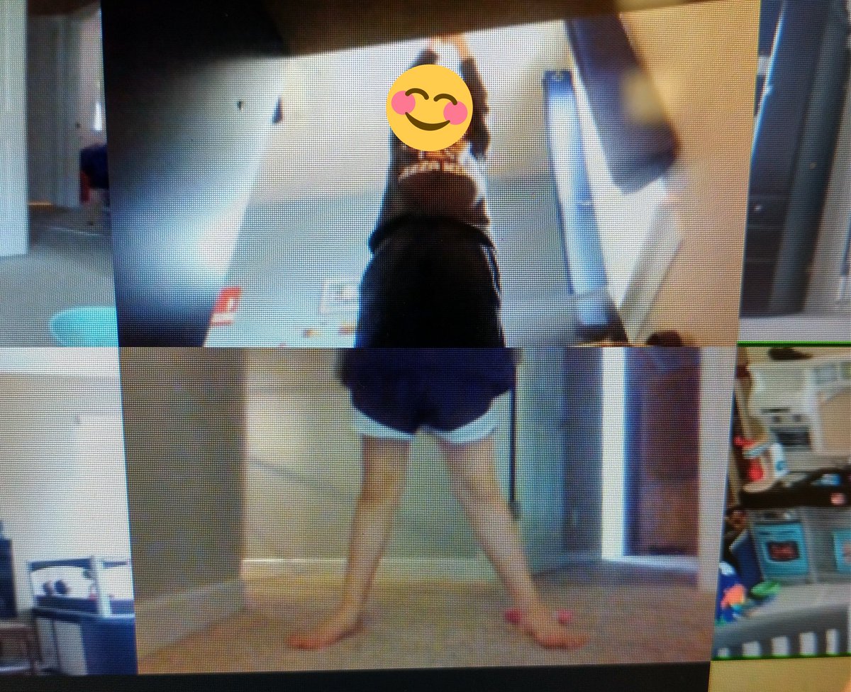 What is this wizardry?? #PhysEd #virtuallearning