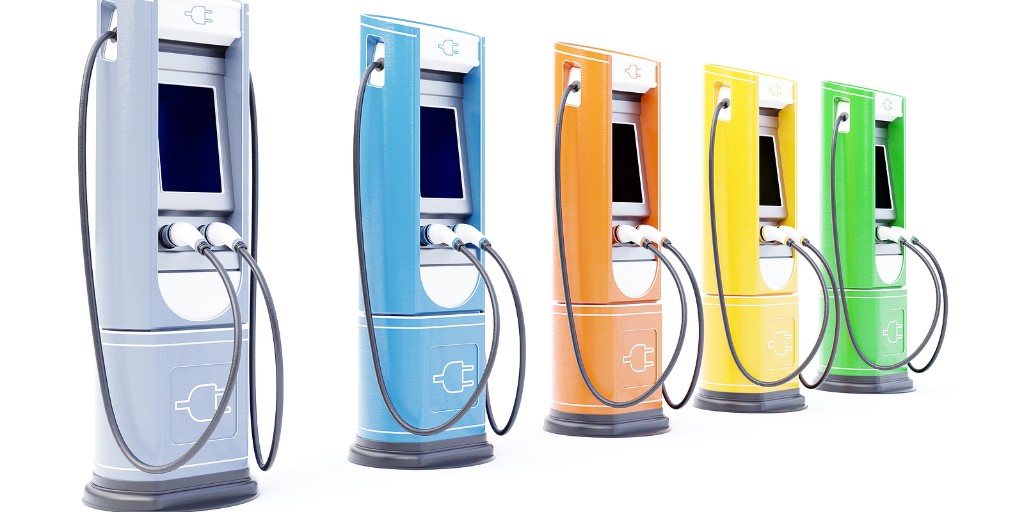 ChargeHub_EV's tweet photo. 😎 « Grâce à la carte #ChargeHub, vous verrez les multiples #réseauxderecharge établis dans la ville de #Calgary. Par exemple, il y a Tesla, ChargePoint, Sun Country Highway et bien d’autres. »👌 https://t.co/bAOz38gcrd https://t.co/nbFPXsg1TJ