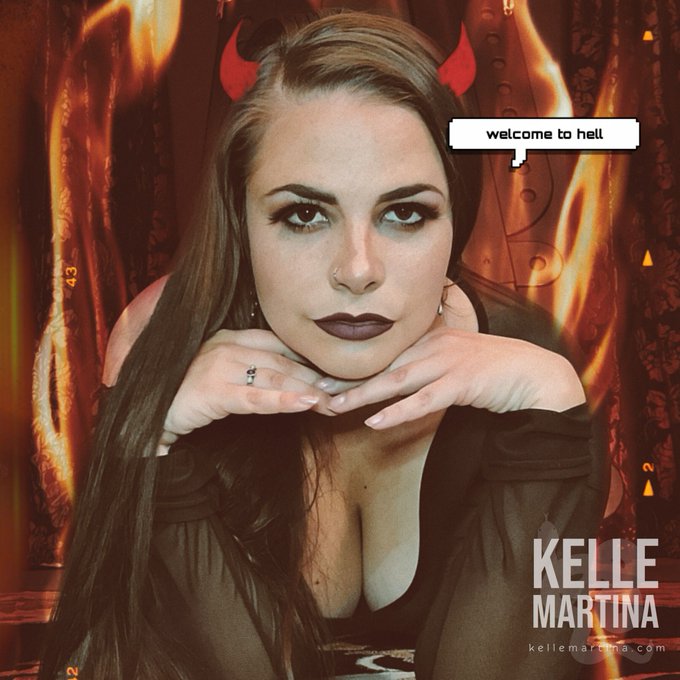 welcome to hell, pet.  🔥 https://t.co/6iVD1rnBTQ<a href="/tag/fetish"class="tags"><span>#fetish</span></a><a href="/tag/pvcfetish"class="tags"><span>#pvcfetish</span></a>