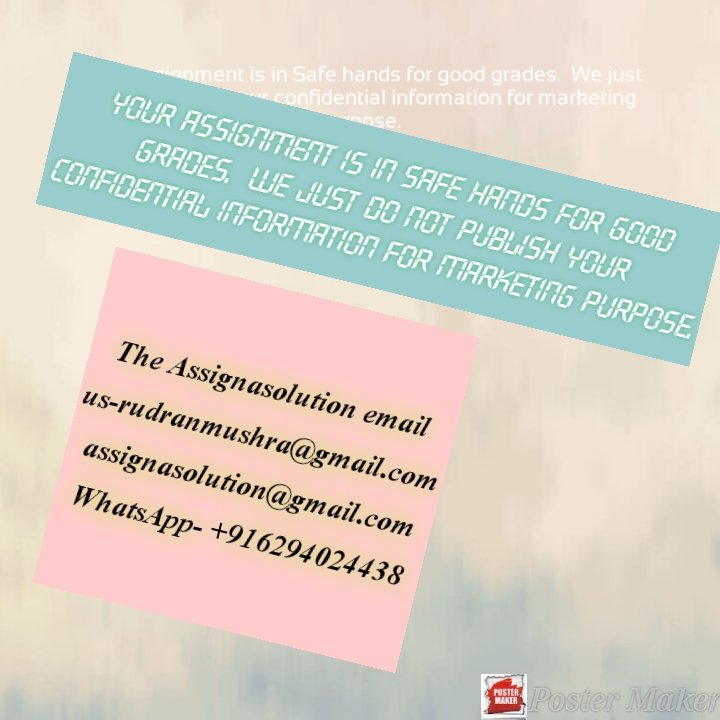 Assignasolution's tweet image. 