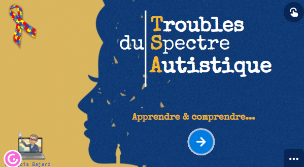 ASHEssonne's tweet photo. Ouverture officielle de notre livret interactif sur la compréhension de l'autisme : https://t.co/hS1Uy4HnB1 https://t.co/ozuKkyJYgv