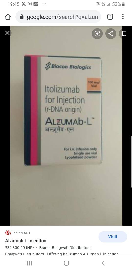 #Urgent Need this Medicine in Noida Patient is in Critical Condition.. Only Verified Leads Please .. Please Amplify
Contact: 7050115047 <a href="/AskThePankazzzz/">camardard pnkj 🇮🇳</a> <a href="/wistyloony/">Saheli</a>