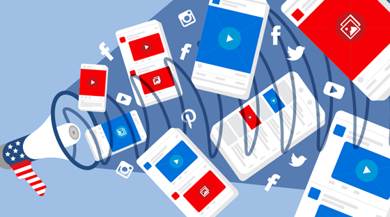 TLC_Political's tweet image. While Big Tech has begun to lift political ad bans, the ripple effects of uncertainty and how to best disseminate political speech remain. Check out our new blog post for tips and things to keep in mind as you craft your digital ad strategy: hubs.la/H0M0gh-0