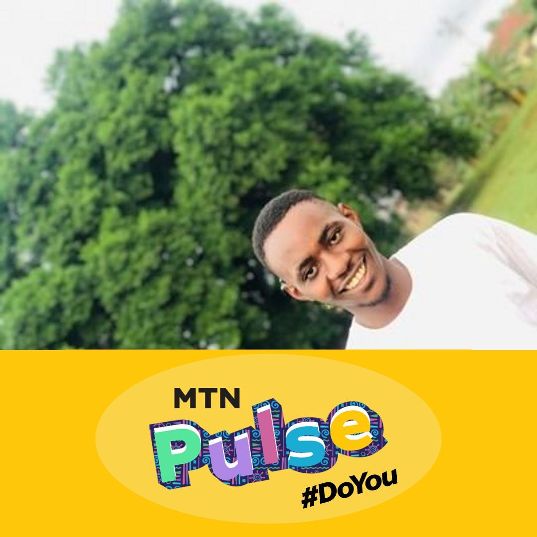 #MTNPulseDoYou