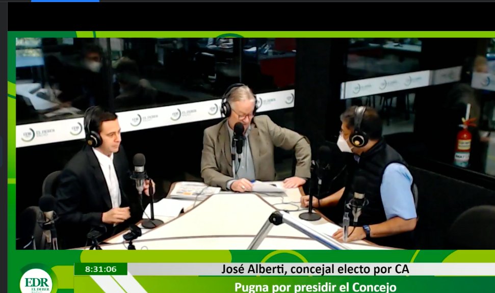 Estuve en radio de <a href="/grupoeldeber/">EL DEBER</a> conversando del censo y otros aspectos relacionados al Municipio.
Link:
facebook.com/eldeberradio/v…