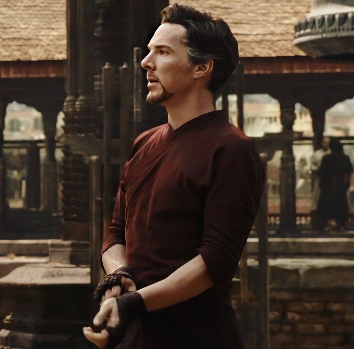 。　☆ 。　   ☆。　   ☆ ☆。　＼　　 ｜　　  ／。　☆       if doctor strange     is your comfort character click on this, you won’t regret it  ☆。　／　  ｜　　＼。　☆ 。　 ☆。 　　 。　　☆。