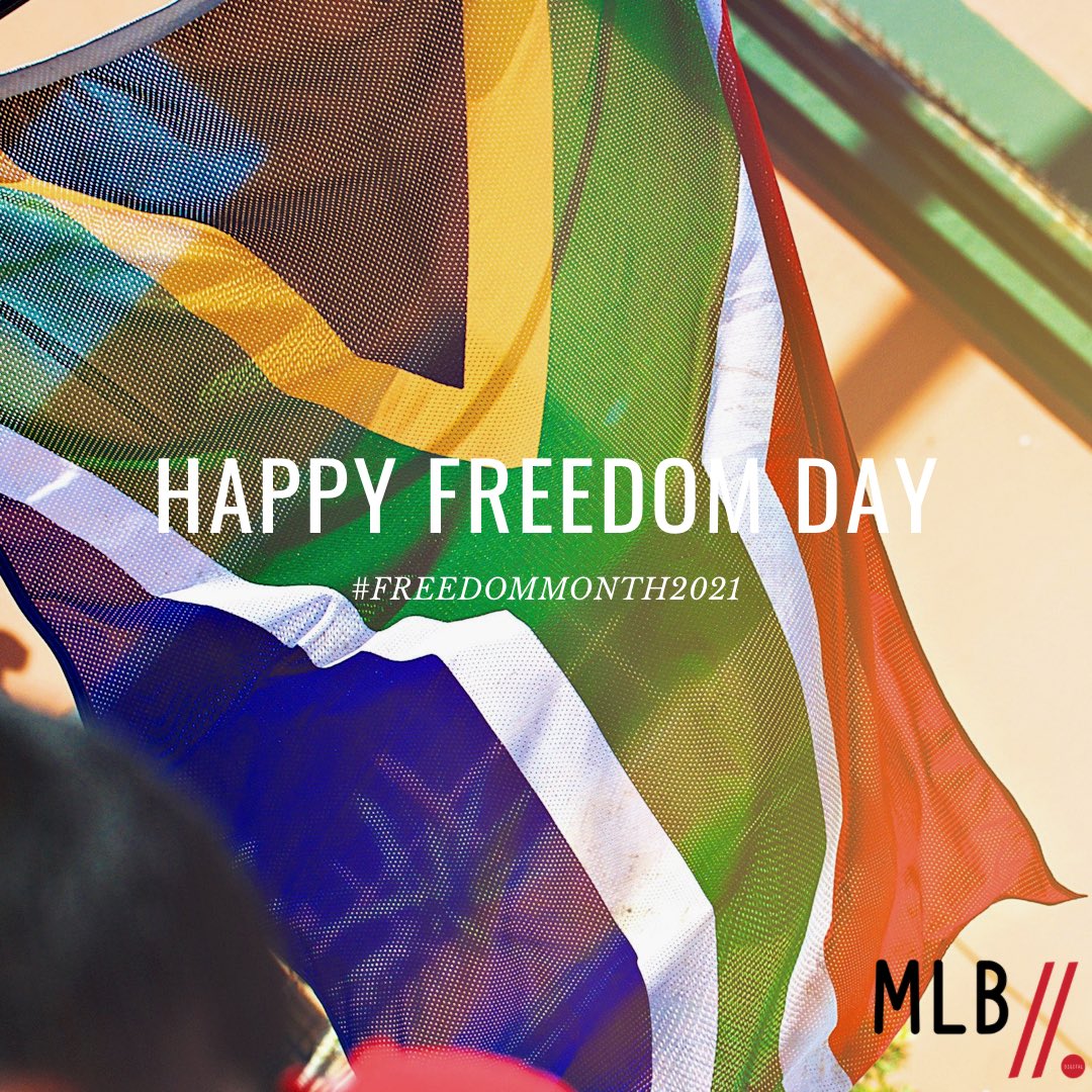 #FreedomDay2021 #FreedomMonth