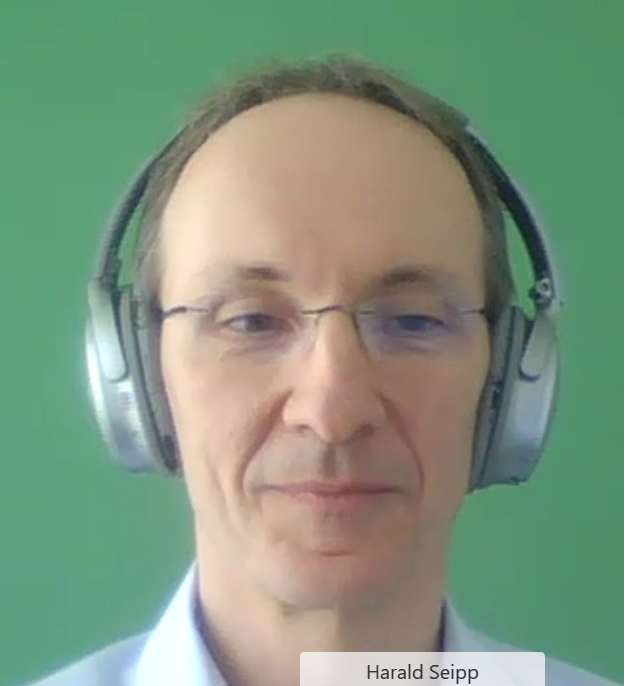 wauerochs's tweet photo. #GSESSMSD2021Spring
#GSE AK Storagemanagement (SSMSD)
Frühjahrs Guide 2021
by @GuideShareEurop @SeppWein
Gerd Becker

Data proctection in Cloud Umgebungen
Technologie Überblick &amp; die Wichtigkeit
by @HaraldSeipp #IBM

@wauerochs from @DATEV 
as #DATEVBotschafter #DATEVambassador https://t.co/JCPboxdb48