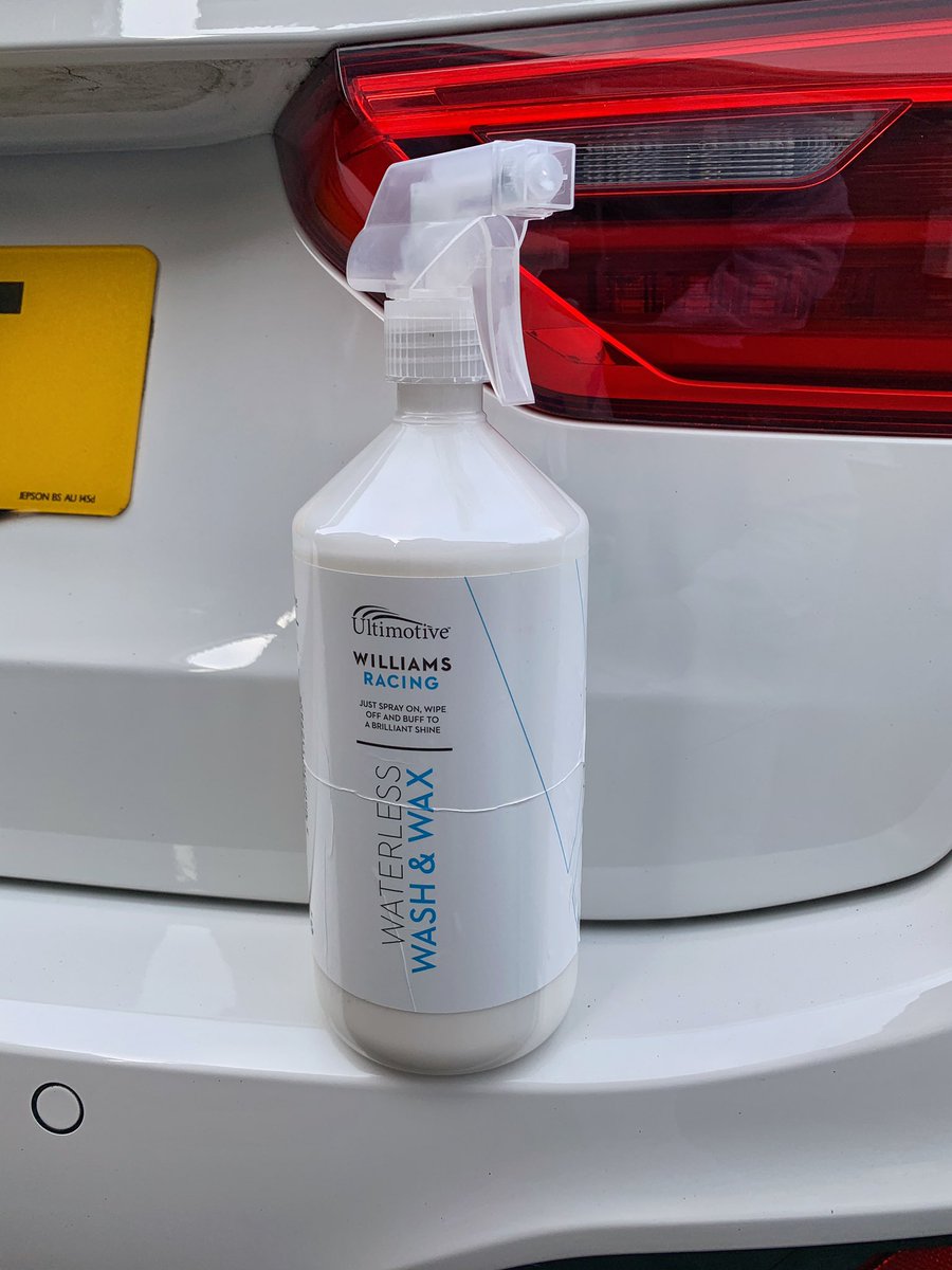 Ultimotive tweet media