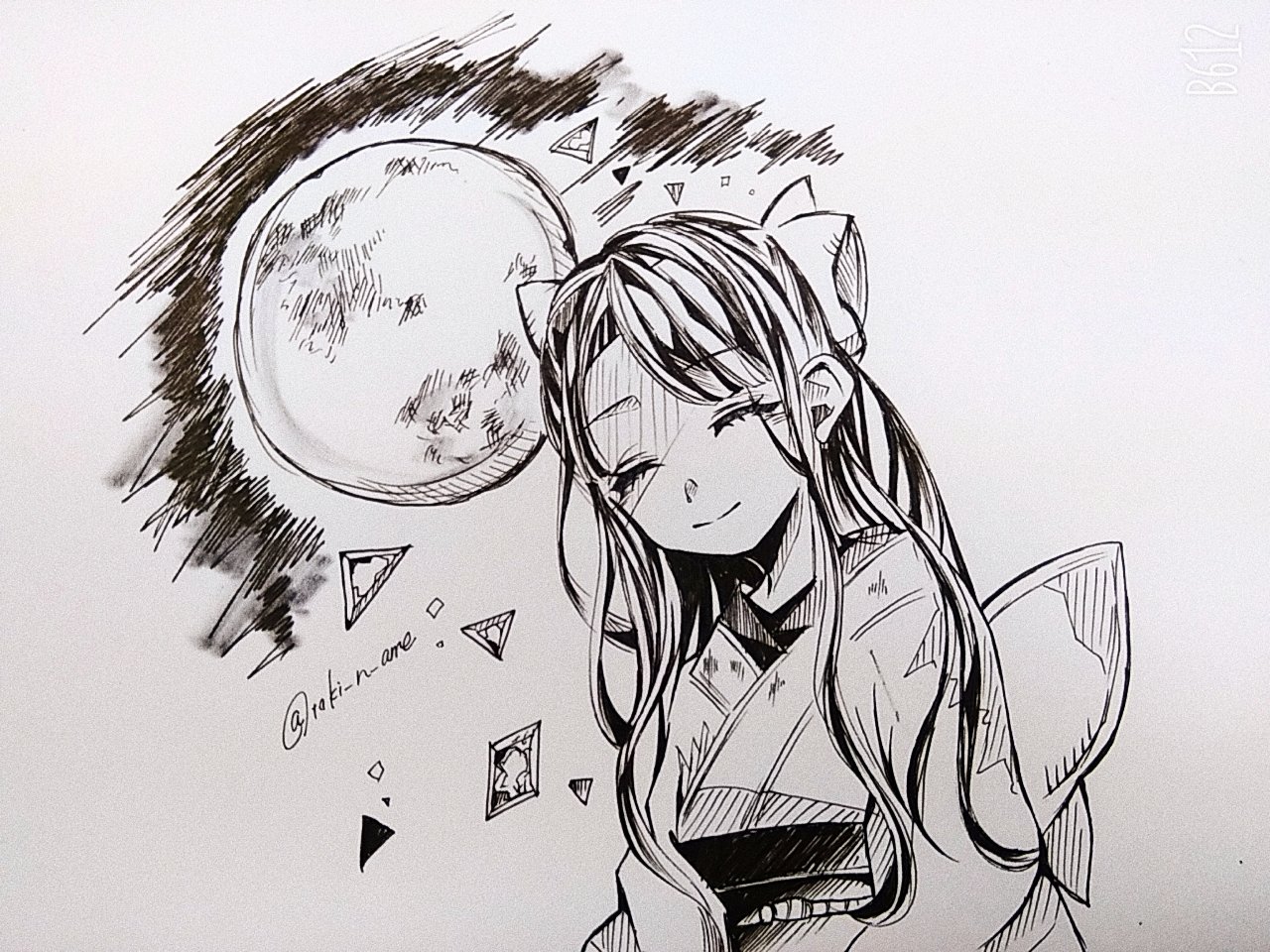 ときのあめ 今夜は月が綺麗ですね 赤根スミレ 満月 地縛少年花子くん T Co Hq52the9b3 Twitter ときのあめ 今夜は月が綺麗ですね 赤根スミレ 満月 地縛少年花子くん T Co Hq52the9b3 Twitter