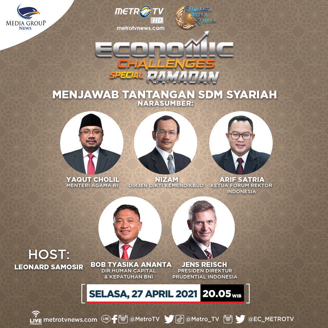 Insya Allah metro tv malam ini 🙏