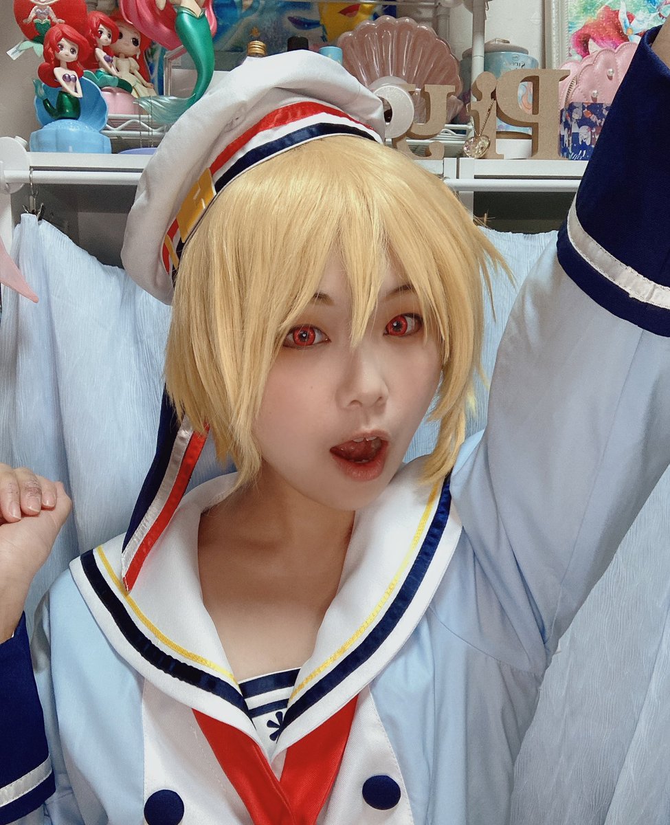 仁兎なずな コスプレ 衣装 ウィッグ - 通販 - gofukuyasan.com