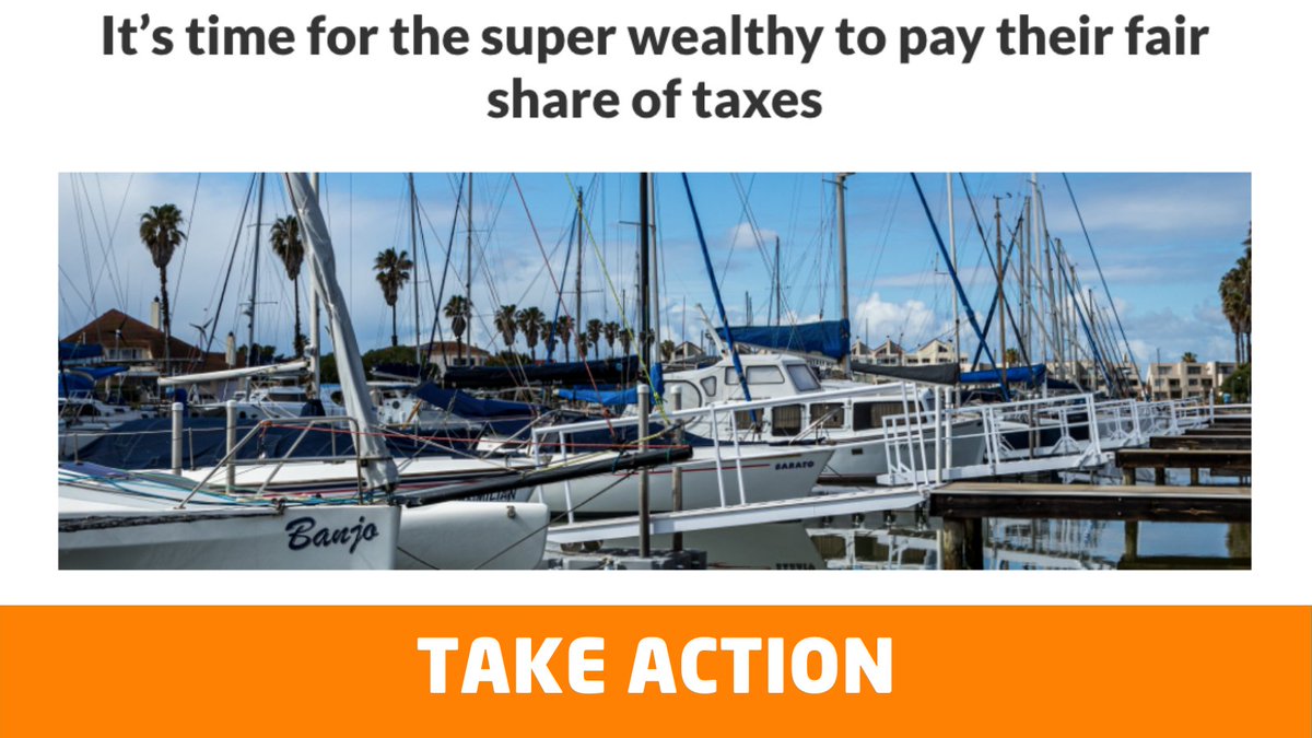 5/5 A pandemic excess profits tax is one key part of  #taxjustice where everyone pays their fair share. Tell the federal government to  #TaxtheRich and raise money to invest in Canadians. Add your name:  https://www.broadbentinstitute.ca/tax_the_rich 