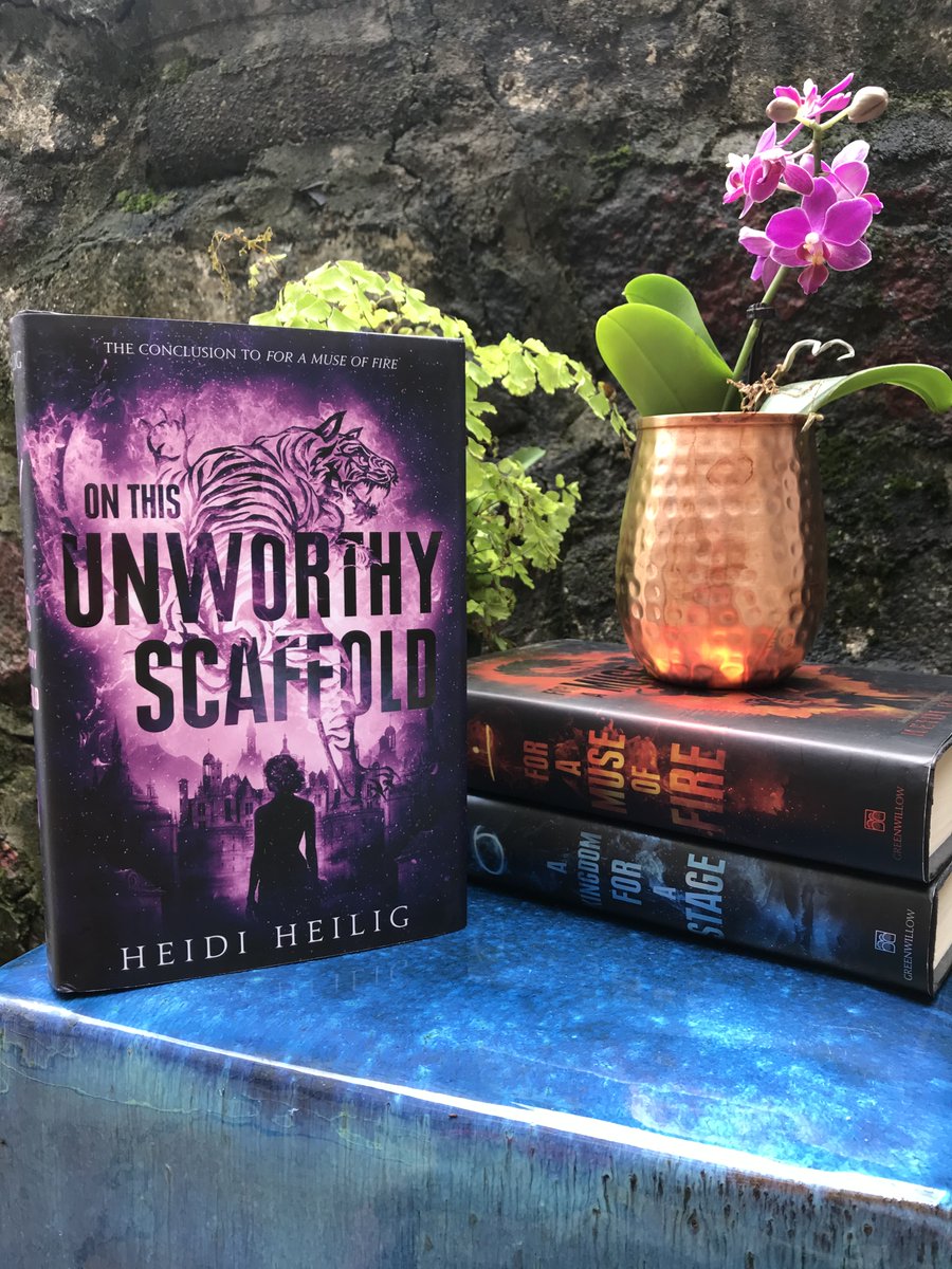 Heidi Heilig Heidiheilig Twitter