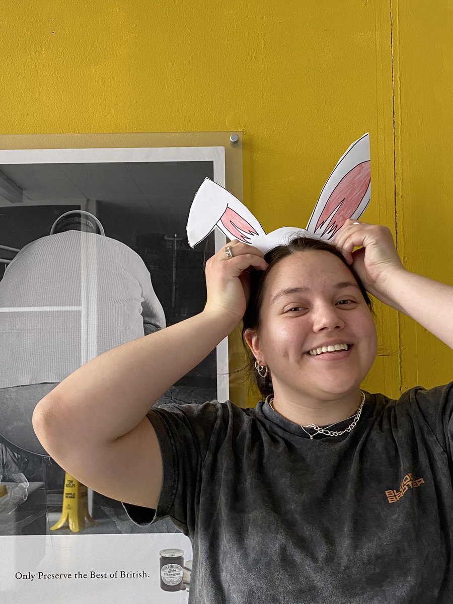 Let's save our planet! Be better for the climate and show support! 🌏🐰#ClimateAction #bunniesforboris #bunnyhugging @bunny_huggin