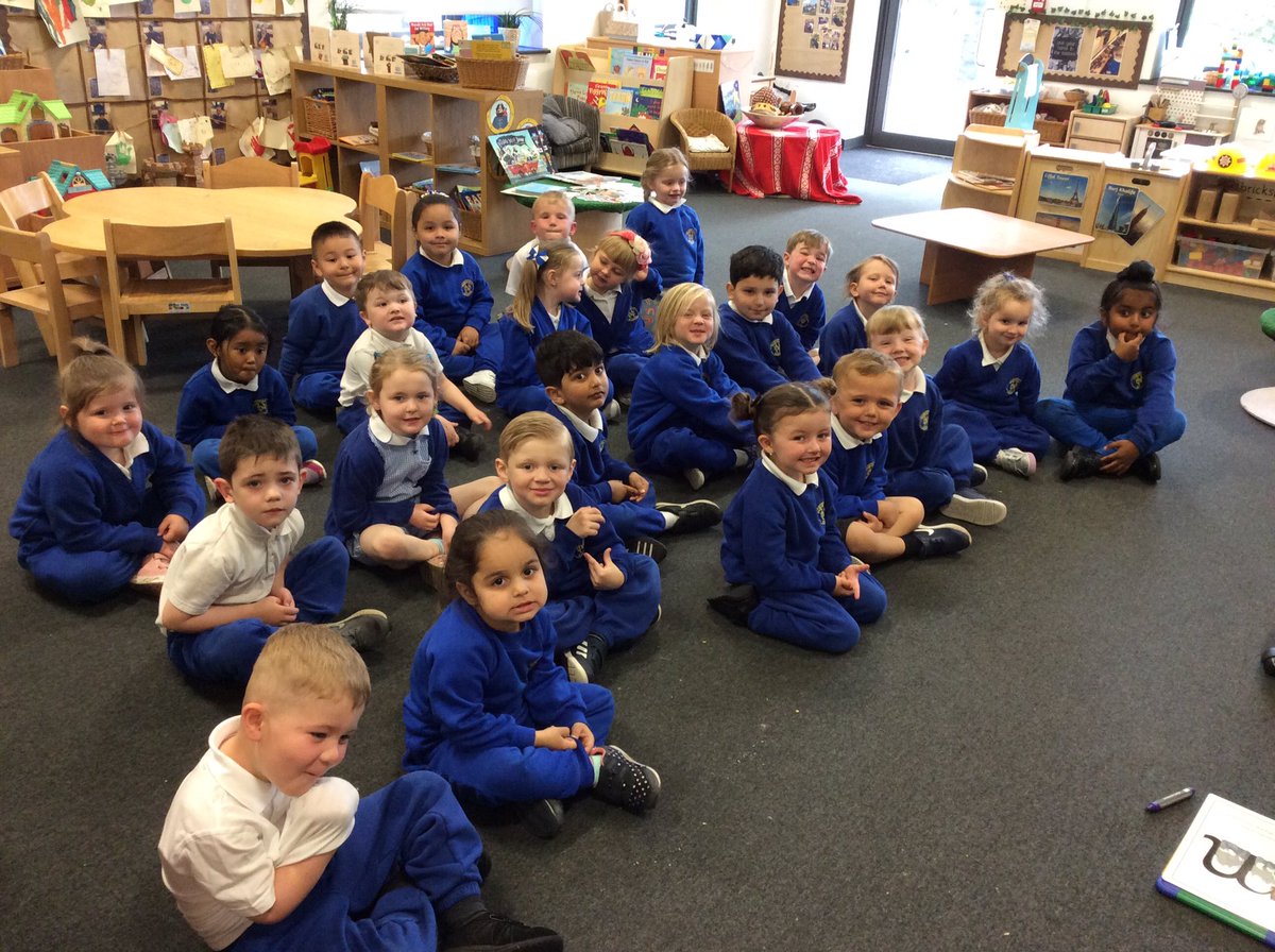 Northway EYFS tweet media