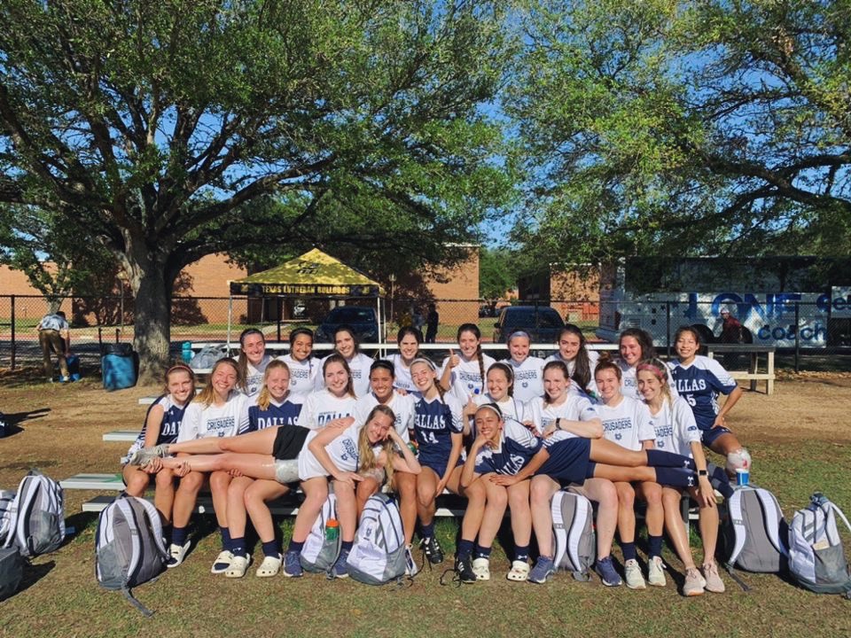 It was one heck of a ride, and this is one heck of a team! Thank you to everyone who showed support this weekend and all season despite the circumstances. Thank you seniors and coaches and everyone who made this year what it was! Now it’s time to look forward. We’re hungry😤