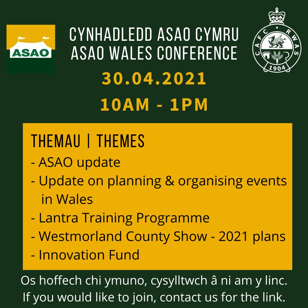Royal Welsh Agricultural Society Royalwelshshow Twitter