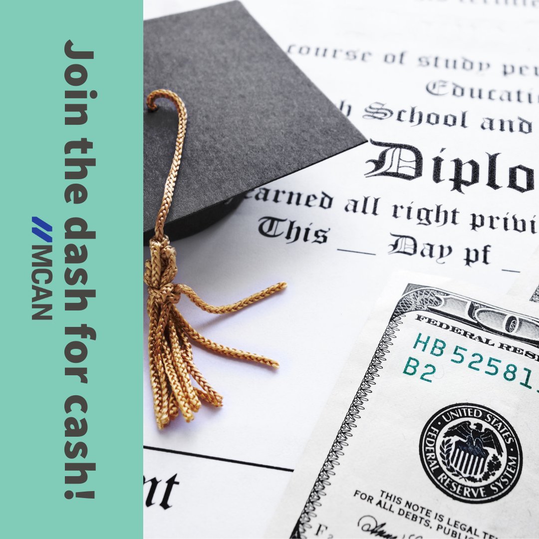 LHSCounsel's tweet image. Calling all seniors! Have you completed your FAFSA? Make the dash for cash and complete your FAFSA to receive a gift card! #SpringIntoCollege @LamphereHS #WeAreLamphere