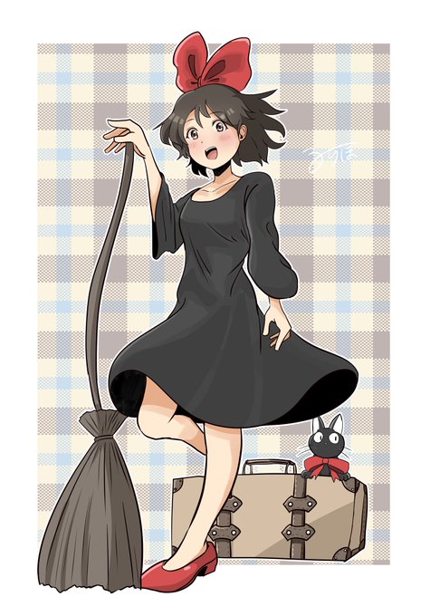 ジブリ好きな人と繋がりたいのtwitterイラスト検索結果 ジブリ好きな人と繋がりたいのtwitterイラスト検索結果