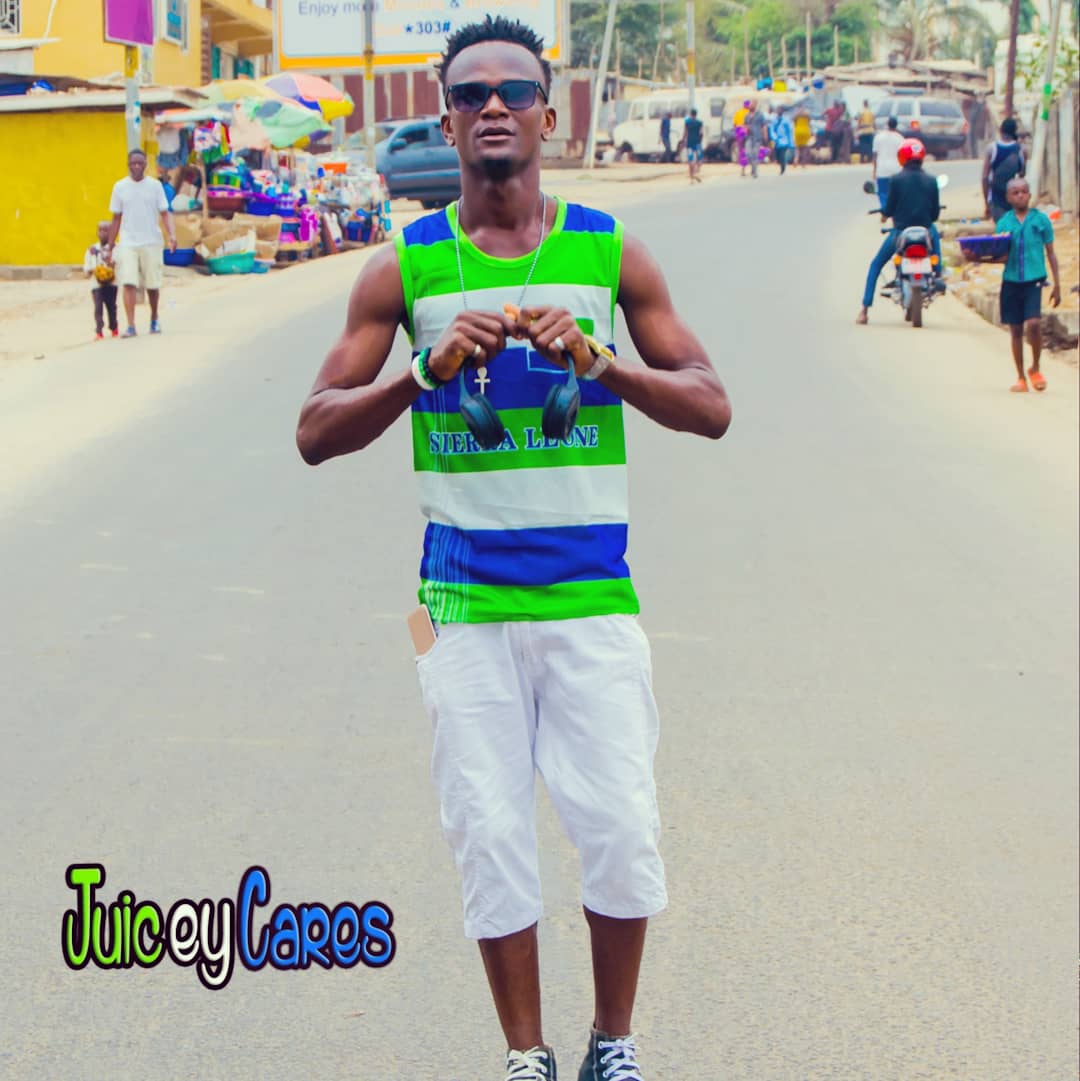 Happy #Independent_Day 
To Our Beloved Land That
We Love, Our #Sierra_Leone <a href="/60/">60</a>
💚🤍💙🇸🇱🧑🏾‍🎤🙌🏾