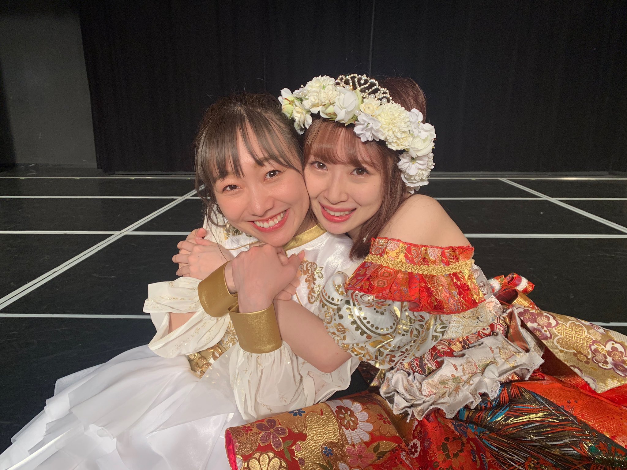 X-এ 須田亜香里: 