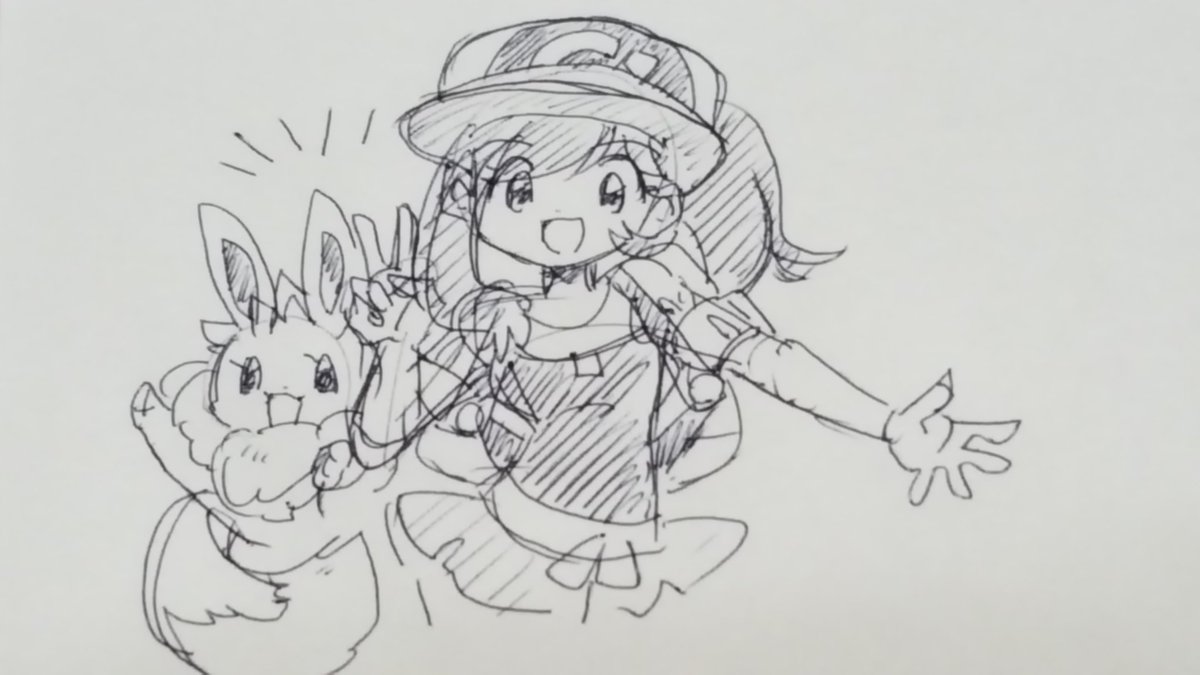 Twoucan ピカブイ の注目ツイート イラスト マンガ Twoucan ピカブイ の注目ツイート イラスト マンガ