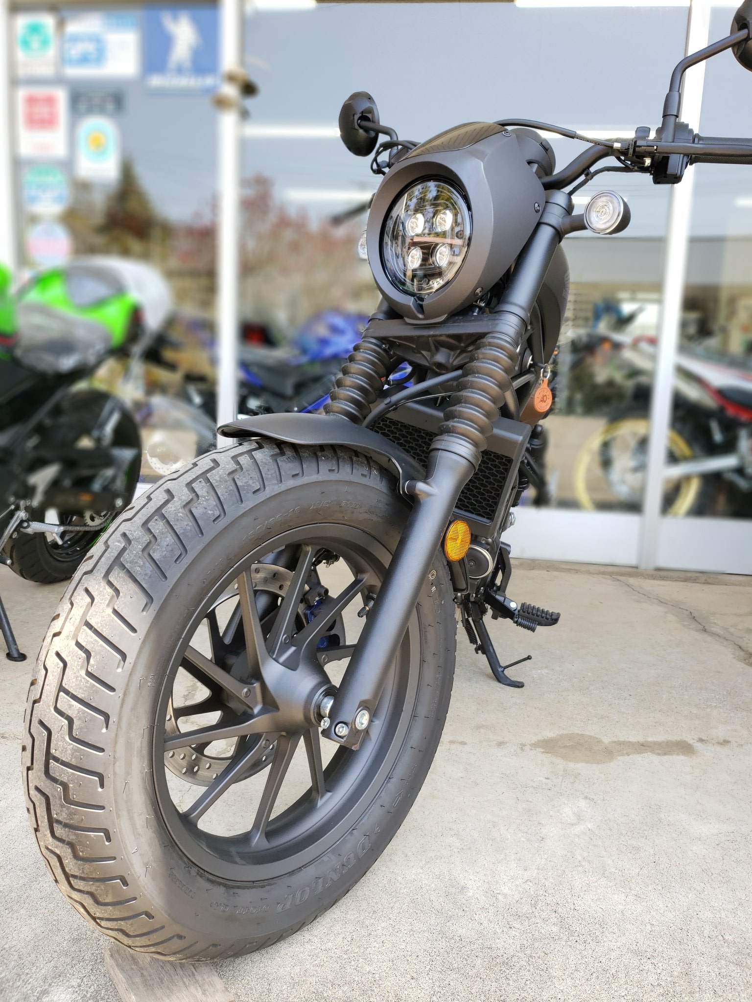 アユム オートショップアオ レブル250 年モデル 極上中古車 入りましたよ 長野県 塩尻市 バイク オートショップアオ 中古車情報 ホンダ レブル250 Sエディション T Co 6q1hib92wo Twitter