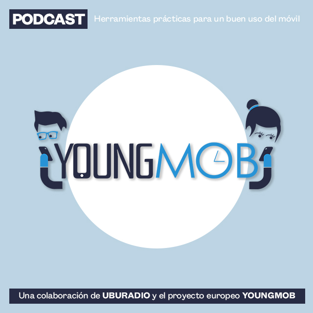 🔊Hoy publicamos nuestro primer #podcast | "Herramientas prácticas para un buen uso del móvil" 📴#mobile #user #addiction #problematic #users #youngsters #education #ErasmusPlus #adicción #móvil #adolescentes #educacion #digital
►youngmob.eu/2021/04/27/pri…