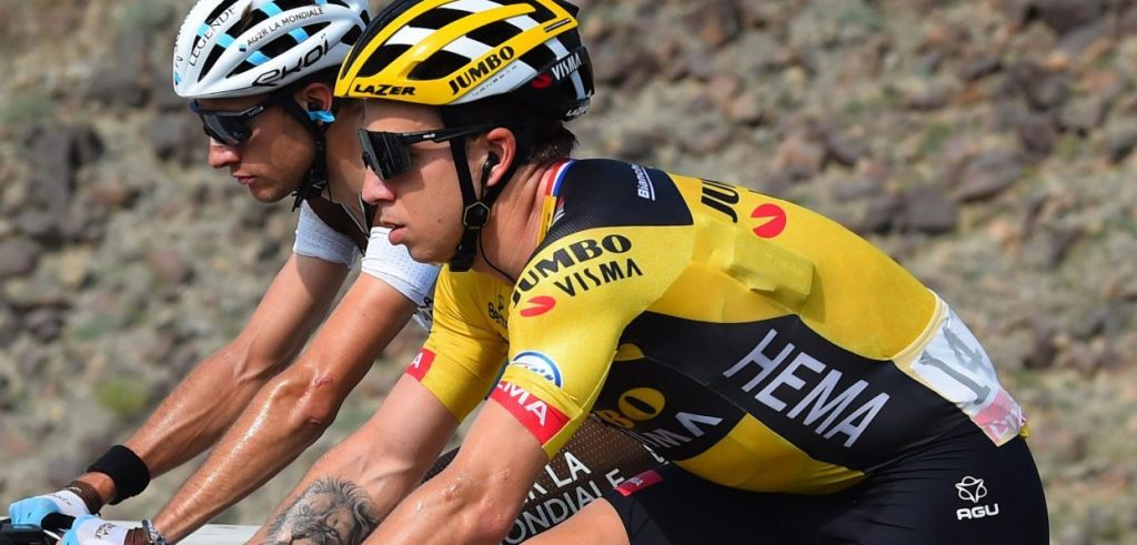 WielerFlits's tweet photo. Giro 2021: Groenewegen vervangt Harper bij Jumbo-Visma https://t.co/aMVrvV11dx 

#DavidDekker #EdoardoAffini #GeorgeBennett https://t.co/SboSKIKBlY