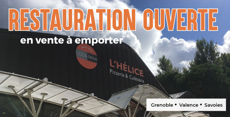 Crous Grenoble Alpes tweet media