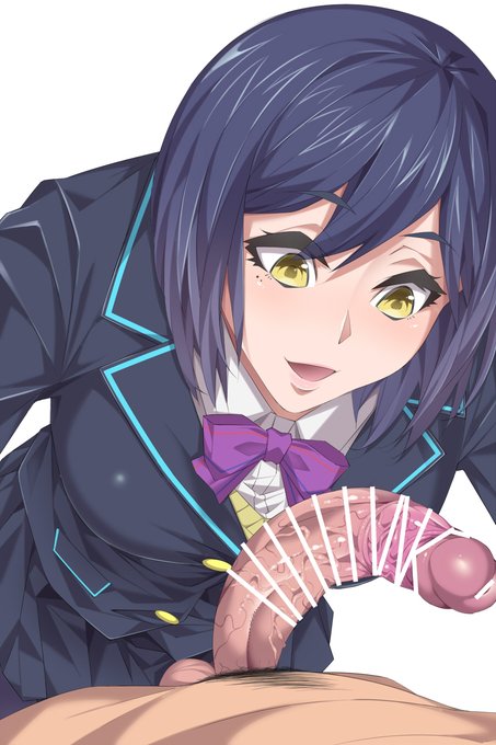 (R-18注意)濃厚朝フェラで起こしてくれるszrnです 