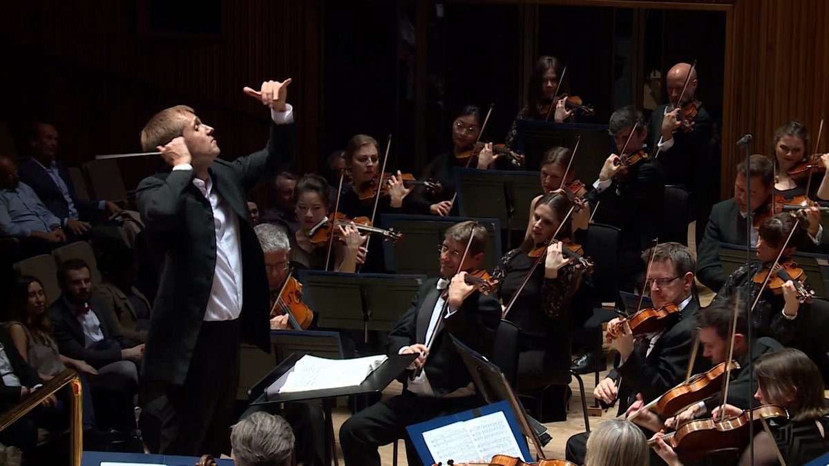 royalphilorch's tweet image. The Royal Philharmonic Orchestra is delighted to announce HRH The Prince of Wales as our new patron, ahead of the 75th Anniversary Season this autumn.

Find out more: rpo.co.uk/about/news-pre…

📷 Black Swan